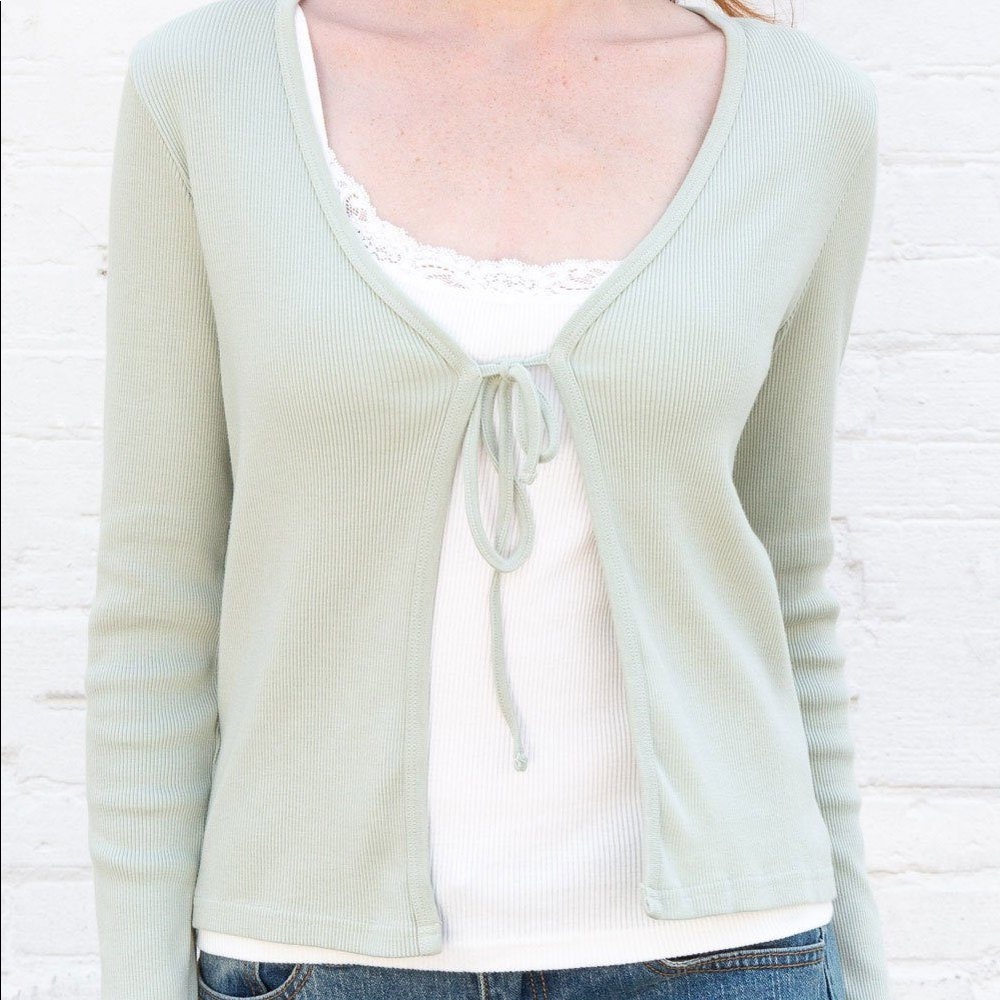NWT Brandy Melville Greta Top